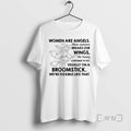 Officials Are Angels Usually Broomstick Were Flexible Like That T-Shirts, Hoodie, Sweatshirt - T-Shirt, Sweatshirt, Hoodie