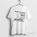 Officials Are Angels When Someone Breaks Our Wings We Simply Continue Fly T-Shirts, Hoodie, Sweatshirt - T-Shirt, Sweatshirt, Hoodie