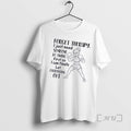Officials Forget Therapy I Just Need Someone Swing First So I Can Finally T-Shirts, Hoodie, Sweatshirt - T-Shirt, Sweatshirt, Hoodie