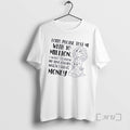 Officials Lord Please Test Me 10 Million I Want Know My True T-Shirts, Hoodie, Sweatshirt - T-Shirt, Sweatshirt, Hoodie