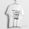 Officials Sometimes I Cant Tell If Im Preschool High School Oh T-Shirts, Hoodie, Sweatshirt - T-Shirt, Sweatshirt, Hoodie