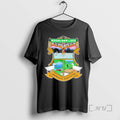 Officials Woodlawn Lake Community Association San Antonio Texas Logo Unisex T-shirt, Sweatshirt, Hoodie, Long Sleeve Tee - T-Shirt, Sweatshirt, Hoodie
