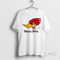 Officials Woody Bikers Alley T-Shirts, Hoodie, Sweatshirt - T-Shirt, Sweatshirt, Hoodie