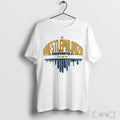 Officials Wrestlepalooza Indianapolis 09 20 25 Logo T Shirt Unisex T-shirt, Sweatshirt, Hoodie, Long Sleeve Tee - T-Shirt, Sweatshirt, Hoodie