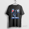 Officials Wyoming Cowboys Vs Finneytown Wildcats 2026 Love Hoope Fight Cancer T-Shirts, Hoodie, Sweatshirt - T-Shirt, Sweatshirt, Hoodie