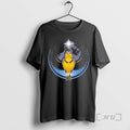 Officials Wyoming Rebel Alliance Logo T-Shirts, Hoodie, Sweatshirt - T-Shirt, Sweatshirt, Hoodie