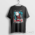 Officials Xie Miao And Joe Taslim The Furious Unisex T-shirt, Sweatshirt, Hoodie, Long Sleeve Tee - T-Shirt, Sweatshirt, Hoodie