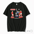 Officials Yabbuteo Mctominay Bicycle Kick Scotland V Denmark Hampden Park 2025 Premium T Shirts Sweater - T-Shirt, Sweatshirt, Hoodie