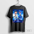 Officials Yankees Vs Blue Jays Alds 2025 T Shirt Unisex T-shirt, Sweatshirt, Hoodie, Long Sleeve Tee - T-Shirt, Sweatshirt, Hoodie