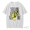 Officials Yellow Leons Dani Parejo Premium T Shirts Sweater Hoodie Jpg Unisex T-shirt, Sweatshirt, Hoodie, Long Sleeve Tee - T-Shirt, Sweatshirt, Hoodie