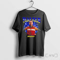 Officials Yellowjackets Walter Citizen Detective Heartthrob Tee Unisex T-shirt, Sweatshirt, Hoodie, Long Sleeve Tee - T-Shirt, Sweatshirt, Hoodie
