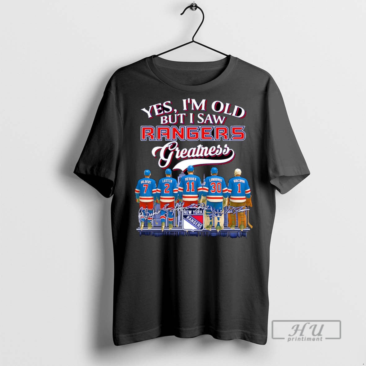 Officials Yes Im Old But I Saw Rangers Greatness T Shirt Unisex T-shirt, Sweatshirt, Hoodie, Long Sleeve Tee - T-Shirt, Sweatshirt, Hoodie