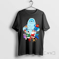 Officials Yeti Friends T-Shirts, Hoodie, Sweatshirt - T-Shirt, Sweatshirt, Hoodie