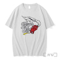Officials Yohel Pozo St Louis Cardinals Tarps Off Baseball Glove Number 48 Premium T Shirts - T-Shirt, Sweatshirt, Hoodie