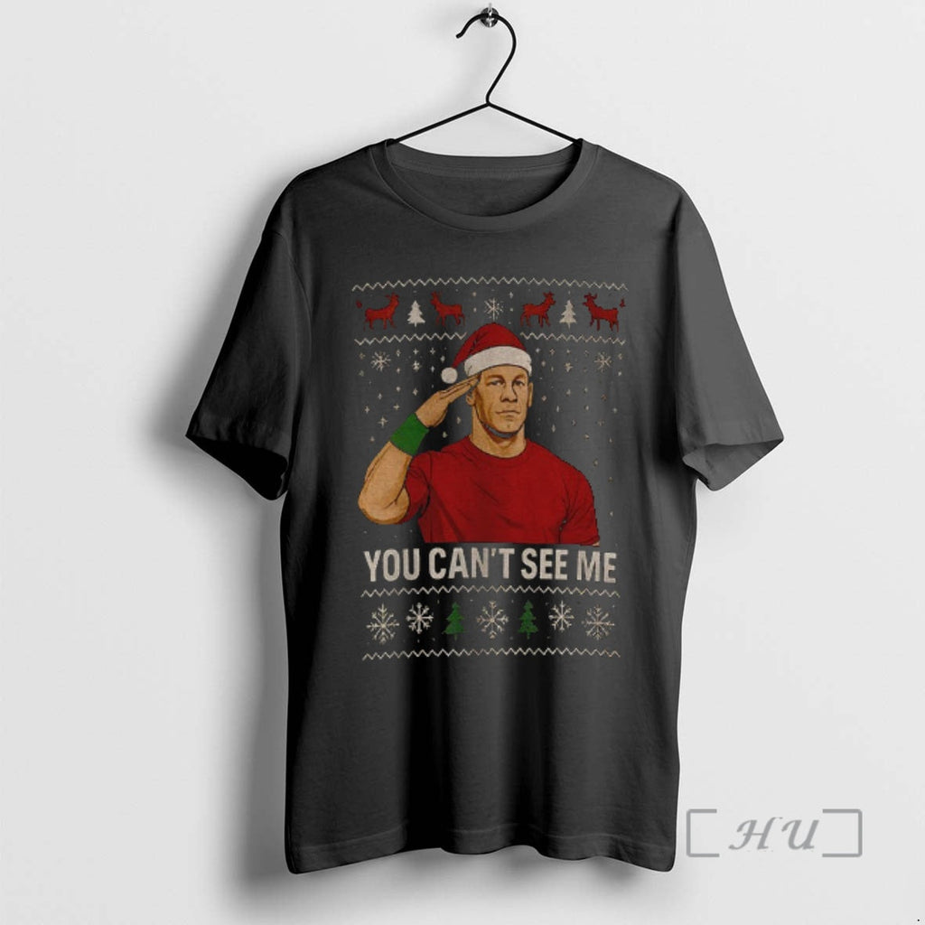 Officials You Cant See Me John Cena T-Shirts, Hoodie, Sweatshirt - T-Shirt, Sweatshirt, Hoodie