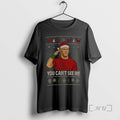 Officials You Cant See Me John Cena T-Shirts, Hoodie, Sweatshirt - T-Shirt, Sweatshirt, Hoodie