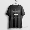 Officials You Got Total 0 Bitches This Year Spotify Wrapped Interface T-Shirts, Hoodie, Sweatshirt - T-Shirt, Sweatshirt, Hoodie