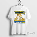 Officials You Do Not Own Doge Owning Fake Dog T-Shirts, Hoodie, Sweatshirt - T-Shirt, Sweatshirt, Hoodie