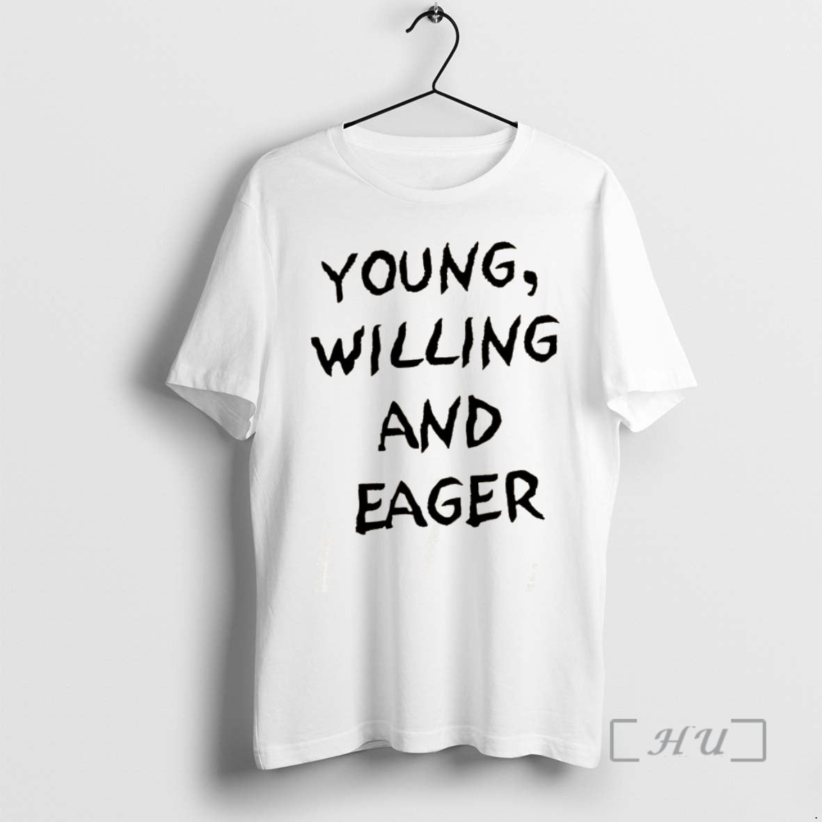 Officials Young Willing Eager Funny T-Shirts, Hoodie, Sweatshirt - T-Shirt, Sweatshirt, Hoodie