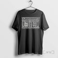 Officials Youve Got Mail Shop Around Corner 90s Movie T-Shirts, Hoodie, Sweatshirt - T-Shirt, Sweatshirt, Hoodie