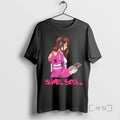 Officials Yume Soul Anime Unisex T-shirt, Sweatshirt, Hoodie, Long Sleeve Tee - T-Shirt, Sweatshirt, Hoodie