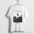 Officials Yungblud Idols T Shirt Unisex T-shirt, Sweatshirt, Hoodie, Long Sleeve Tee - T-Shirt, Sweatshirt, Hoodie