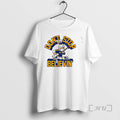 Officials Zach Benson Buffalo Sabres Nhl Dont Stop Believin 2026 Unisex T-shirt, Sweatshirt, Hoodie, Long Sleeve Tee - T-Shirt, Sweatshirt, Hoodie