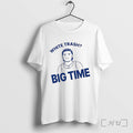 Officials Zach Benson White Trash Big Time Premium T Shirts Sweater Hoodie Jpg Unisex T-shirt, Sweatshirt, Hoodie, Long Sleeve Tee - T-Shirt, Sweatshirt, Hoodie