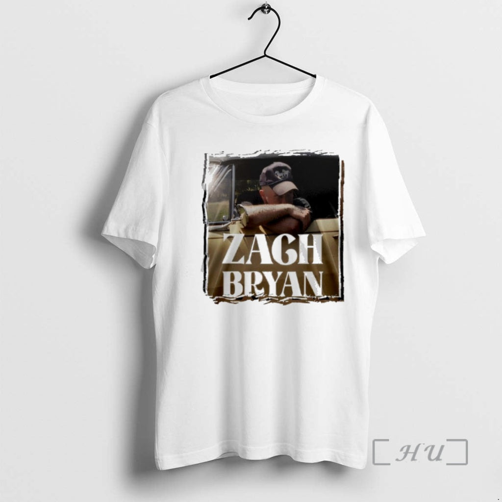 Officials Zach Bryan Heaven Tour 2025 Country Folk Music Concert T-Shirts, Hoodie, Sweatshirt - T-Shirt, Sweatshirt, Hoodie