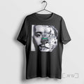 Officials Zayn Malik Konnakol Fifth Studio Album Cover Releases T-Shirts, Hoodie, Sweatshirt - T-Shirt, Sweatshirt, Hoodie