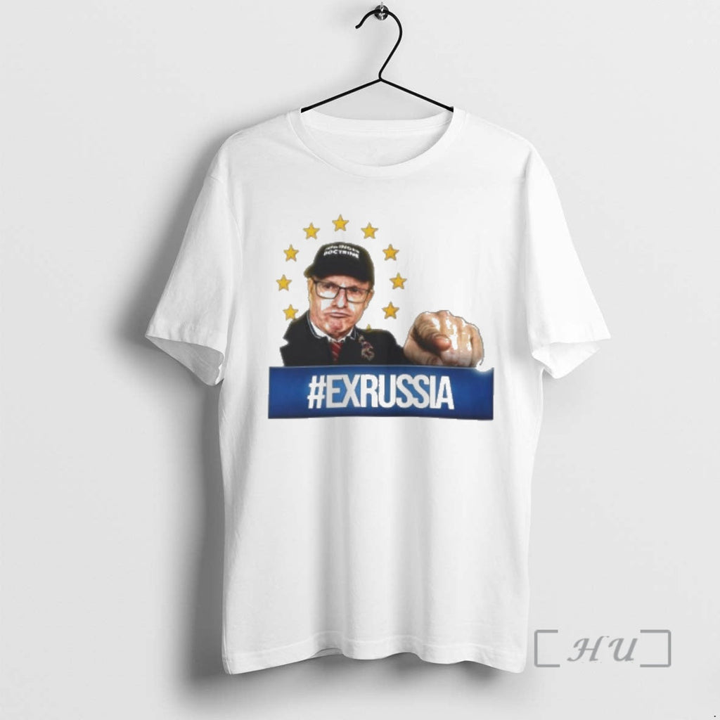 Officials Exrussia T-Shirts, Hoodie, Sweatshirt - T-Shirt, Sweatshirt, Hoodie