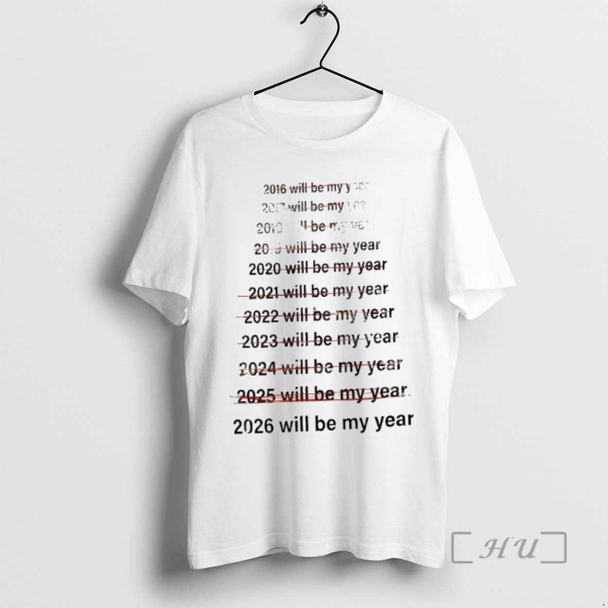 Officials List Years 2016 2026 Will Be My Year T-Shirts, Hoodie, Sweatshirt - T-Shirt, Sweatshirt, Hoodie