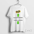 Officials Taco Pounder Torta Pounder T-Shirts, Hoodie, Sweatshirt - T-Shirt, Sweatshirt, Hoodie