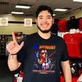 Og Anunoby The Oguguanator Film 2026 Shirt Unisex T-shirt, Sweatshirt, Hoodie, Long Sleeve Tee - T-Shirt, Sweatshirt, Hoodie