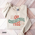 Oh Tree Tree Cake Funny Retro Shirt ; Cotton Menswear T-Shirts, Hoodie, Sweatshirt - T-Shirt, Sweatshirt, Hoodie