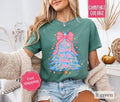 Oh Come Let Us Adore Him Shirt Comfort Colors Christian Religious T-Shirts, Hoodie, Sweatshirt - T-Shirt, Sweatshirt, Hoodie