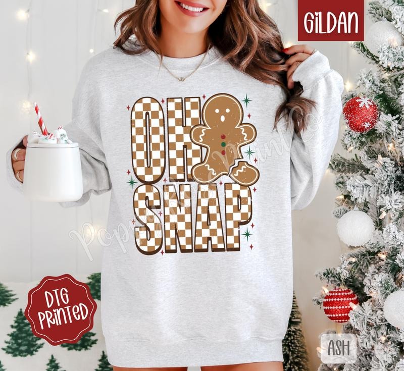 Oh Snap T-Shirts, Hoodie, Sweatshirt - T-Shirt, Sweatshirt, Hoodie