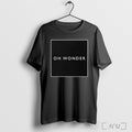 Oh Wonder 10 Years On T Shirt Unisex T-shirt, Sweatshirt, Hoodie, Long Sleeve Tee - T-Shirt, Sweatshirt, Hoodie