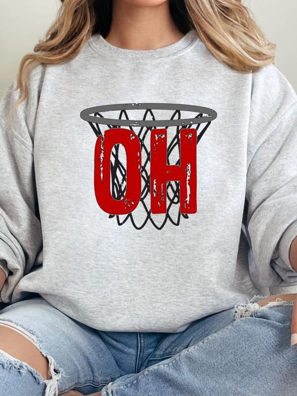 Ohio State College Basketball T-Shirts, Hoodie, Sweatshirt - T-Shirt, Sweatshirt, Hoodie