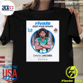 Ohio State Edge Commit David Jacobs Ranks No. 12 and Five-Stars In The Updated 2027 Shirt Unisex T-shirt, Sweatshirt, Hoodie, Long Sleeve Tee - T-Shirt, Sweatshirt, Hoodie