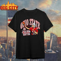 Ohio State Julian Sayin player shirt Unisex T-shirt, Sweatshirt, Hoodie, Long Sleeve Tee - T-Shirt, Sweatshirt, Hoodie