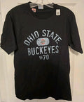 Ohio State University Buckeyes BlackUnisex #13 T-Shirts, Hoodie, Sweatshirt - T-Shirt, Sweatshirt, Hoodie