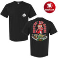 Ohio’s Brutus’ Big House Pocket Two Sided Shirt Unisex T-shirt, Sweatshirt, Hoodie, Long Sleeve Tee - T-Shirt, Sweatshirt, Hoodie