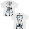 Oil Spill Body T-Shirts, Hoodie, Sweatshirt - T-Shirt, Sweatshirt, Hoodie