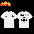 Oklahoma Football Hard Kill To Two Sided Shirt Unisex T-shirt, Sweatshirt, Hoodie, Long Sleeve Tee - T-Shirt, Sweatshirt, Hoodie