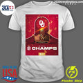 Oklahoma Softball 2026 Sec Softball Champs It Just Means More Shirt Unisex T-shirt, Sweatshirt, Hoodie, Long Sleeve Tee - T-Shirt, Sweatshirt, Hoodie