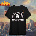 Oklahoma Sooners 2025-26 College Football Playoff Touchdown Glory Shirt Unisex T-shirt, Sweatshirt, Hoodie, Long Sleeve Tee - T-Shirt, Sweatshirt, Hoodie
