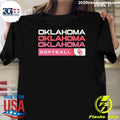 Oklahoma Sooners Softball 2026 Season Shirt Unisex T-shirt, Sweatshirt, Hoodie, Long Sleeve Tee - T-Shirt, Sweatshirt, Hoodie