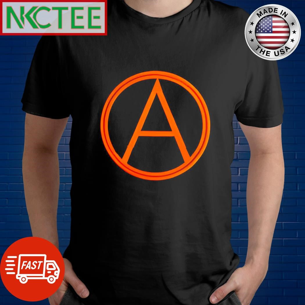 Oklahoma State A circle shirt Unisex T-shirt, Sweatshirt, Hoodie, Long Sleeve Tee - T-Shirt, Sweatshirt, Hoodie