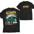Old Hooker Tractor Shirt Car Automotive Enthusiasts T-Shirts, Hoodie, Sweatshirt - T-Shirt, Sweatshirt, Hoodie